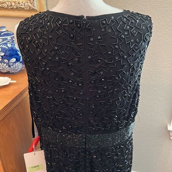 NWT Mac Duggal gown  - Picture 12 of 16